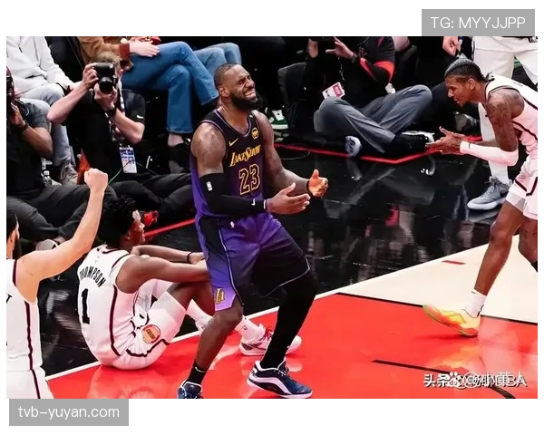 季后赛排位形势更新：西部第四到第八名之间仅差2个胜场